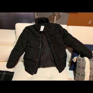 Men jacket size small